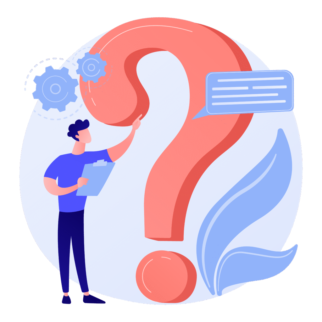 Pixelup Market FaQ Section Photo