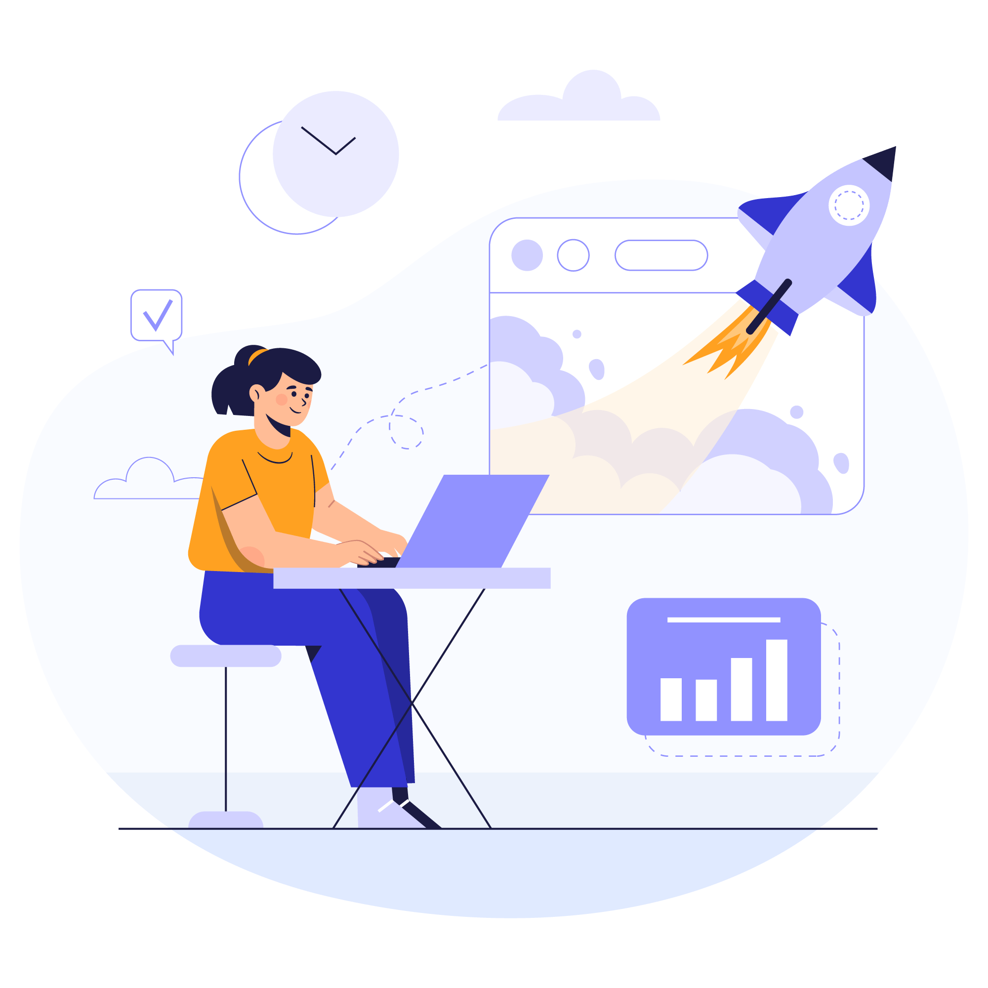 Landing Page Feature Image pixelup market